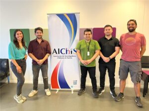 Directiva AIChiS para el 2024 y 2025