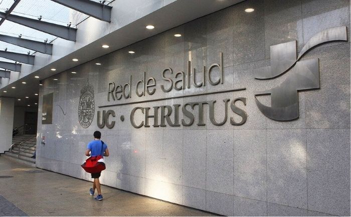 Descuentos de hasta 20% sobre copago en servicios hospitalarios y ambulatorios de la Red UC CHRISTUS. Incluye pabellón, imágenes, laboratorio, urgencia dental y más. Válido para titular y cargas.
